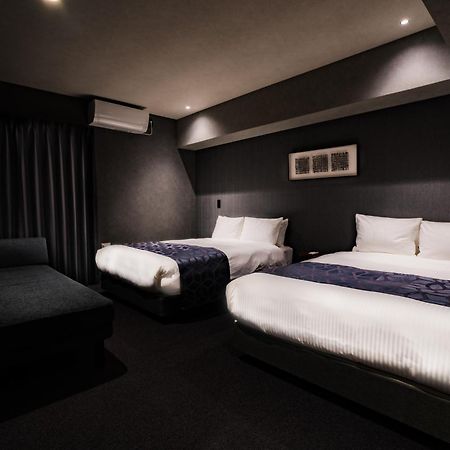 Randor Hotel Namba Osaka Suites 객실 사진